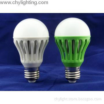 New Design!New Produc 7W E27 LED Bulbs e27 led light